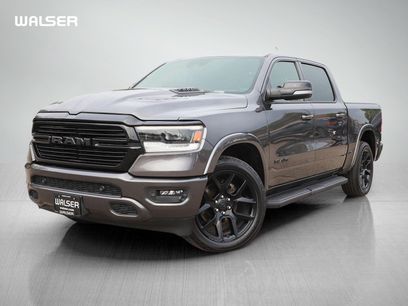 Used 2022 RAM 1500 Laramie
