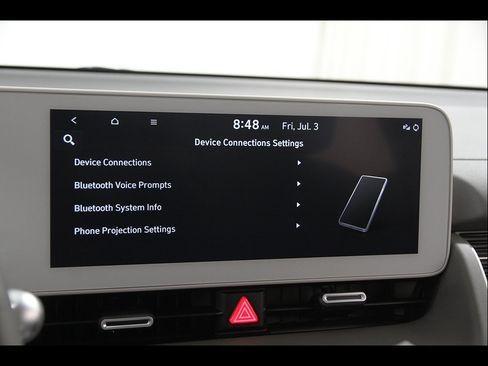 Certified 2024 Hyundai Ioniq 5 SEL AWD/4WD image 12