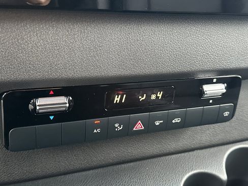 New 2026 Mercedes-Benz Sprinter 2500 image 20