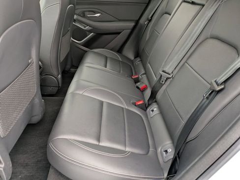 Certified 2024 Jaguar E-PACE R-Dynamic SE image 15