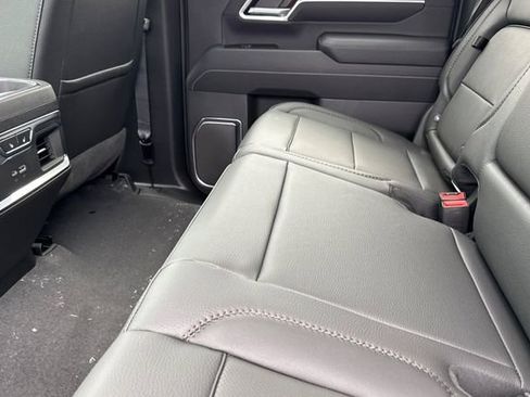 New 2026 GMC Sierra 2500 Denali w/ Denali Reserve Package image 13