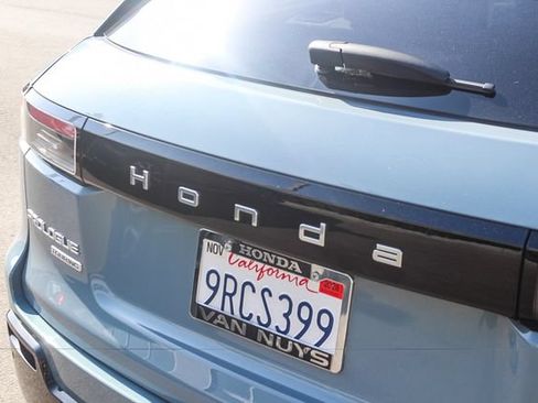 Used 2024 Honda Prologue Touring image 9