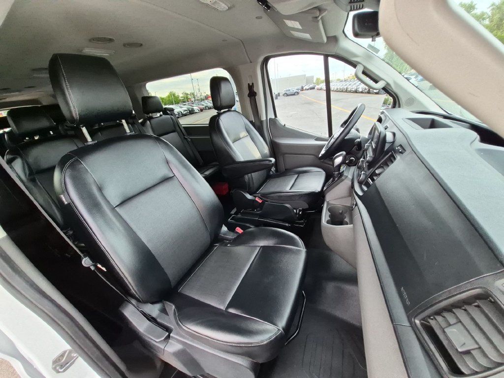 Used 2020 Ford Transit 350 XL RWD image 25