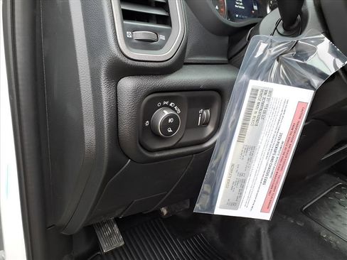 New 2026 RAM 3500 Tradesman w/ Safety Group image 15