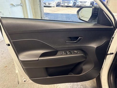 Certified 2026 Hyundai Kona SEL Sport image 5