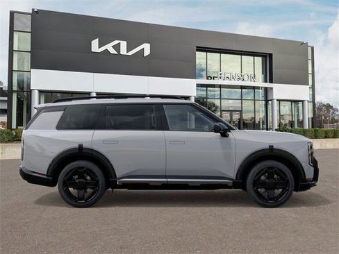 New 2027 Kia Telluride EX X-Line image 8