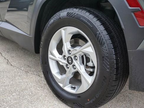 Used 2022 Hyundai Tucson SEL FWD image 8