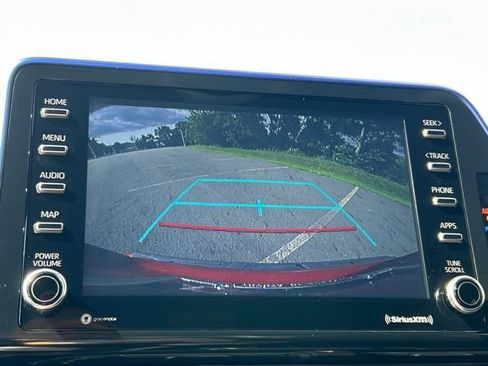 Used 2021 Toyota C-HR XLE FWD image 60