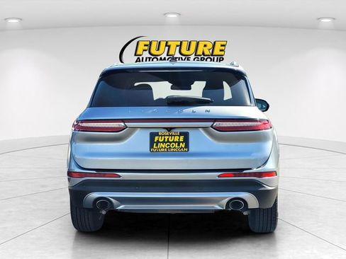 Used 2022 Lincoln Corsair FWD image 5