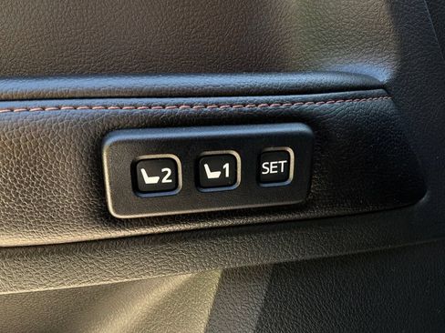 Used 2015 Toyota 4Runner Limited AWD/4WD image 21