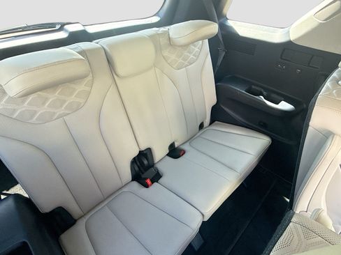 Used 2022 Hyundai Palisade Calligraphy AWD/4WD image 26