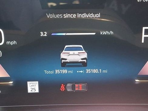 Certified 2024 BMW iX xDrive50 w/ Premium Package image 22