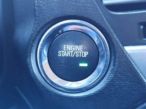 Used 2017 Chevrolet Tahoe LT w/ Texas Edition Package image 20