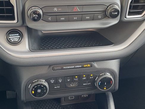 Used 2024 Ford Bronco Sport Big Bend image 16