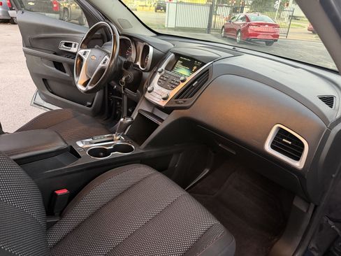 Used 2016 Chevrolet Equinox LT w/ Convenience Package FWD image 19