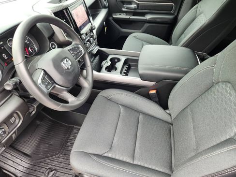 New 2026 RAM 1500 Lone Star AWD/4WD image 13