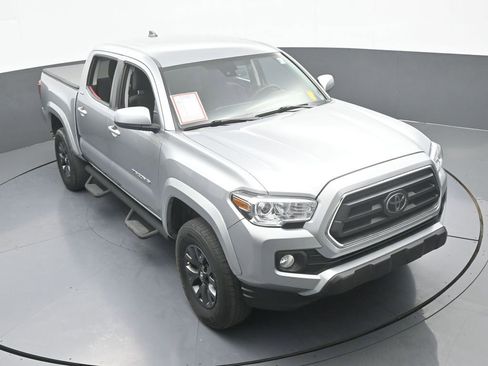 Used 2023 Toyota Tacoma SR5 RWD image 50