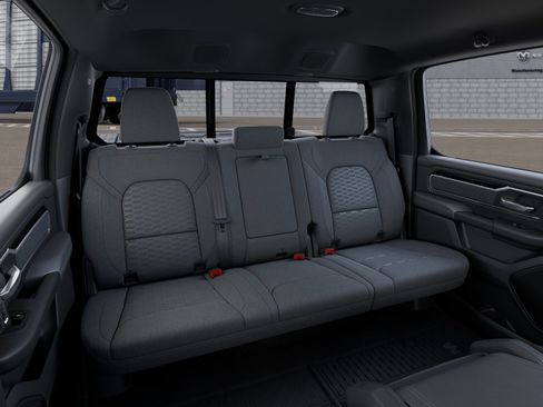New 2026 RAM 1500 Big Horn image 15
