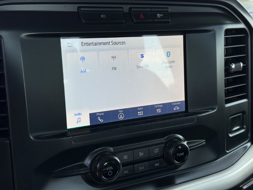 Used 2021 Ford F150 XL w/ XL Power Equipment Group AWD/4WD image 24