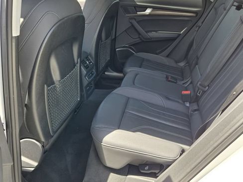 Used 2024 Audi Q5 2.0T Premium Plus AWD/4WD image 11