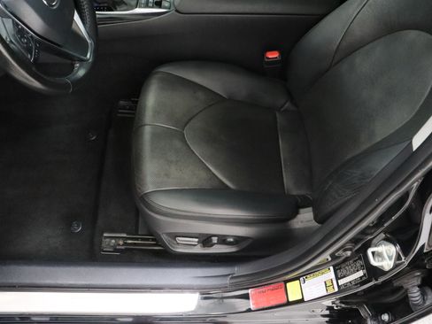 Certified 2020 Toyota Camry XLE w/ Driver Assist Package FWD image 15