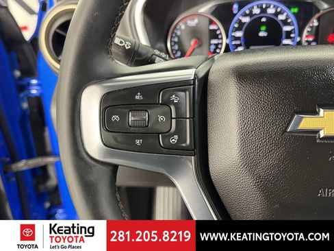 Used 2024 Chevrolet Blazer Premier w/ Enhanced Convenience Package image 26