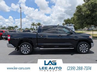 Used 2021 Toyota Tundra Limited RWD video 2