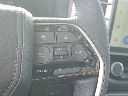 New 2026 Toyota Tundra Platinum AWD/4WD image 25