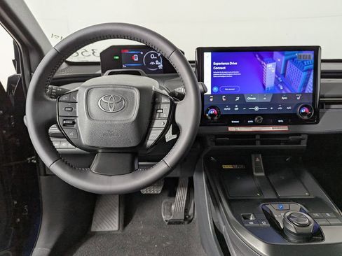 New 2026 Toyota bZ image 13
