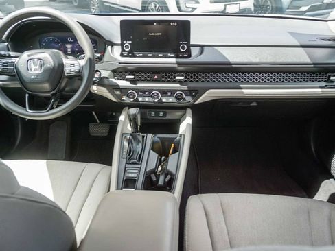 Used 2023 Honda Accord EX image 15