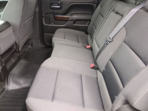 Used 2016 GMC Sierra 1500 SLE w/ SLE Value Package image 19