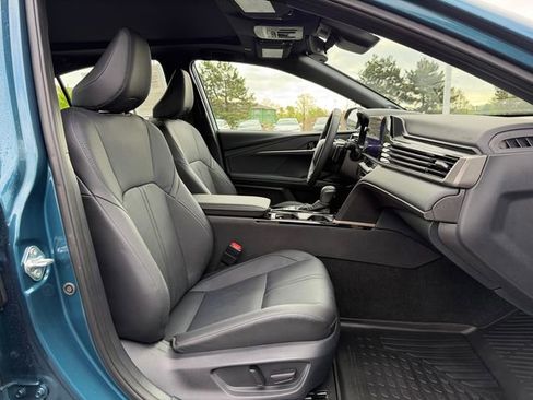 Certified 2025 Toyota Camry XSE w/ Premium Plus Package FWD image 18