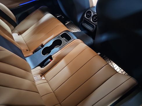 New 2026 Mercedes-Benz CLE 450 4MATIC Cabriolet image 11