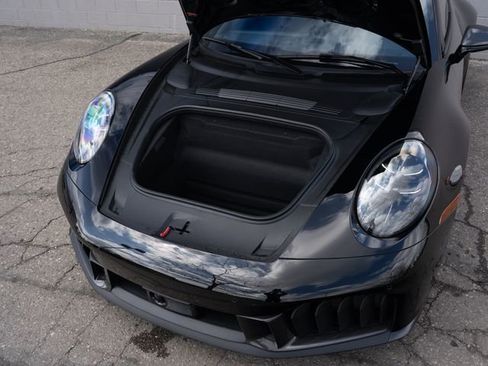 Certified 2026 Porsche 911 Carrera 4 GTS image 15