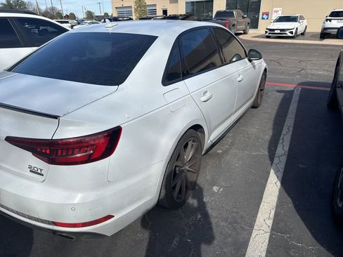 Used 2018 Audi A4 2.0T Premium Plus w/ Premium Plus Package image 7