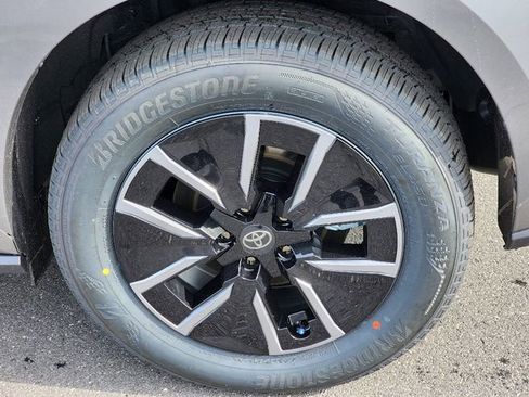 New 2026 Toyota bZ image 6