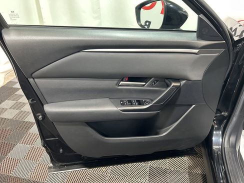 Used 2025 MAZDA CX-50 AWD 2.5 S w/ Preferred Package image 22