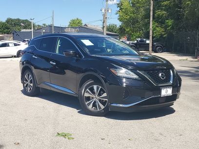 Used 2020 Nissan Murano S w/ Technology Package