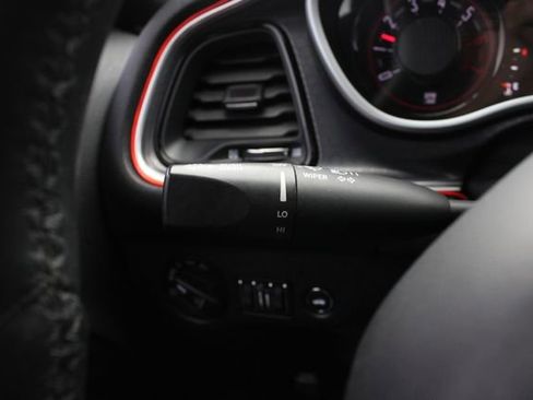 Used 2016 Dodge Challenger R/T w/ Blacktop Package RWD image 10