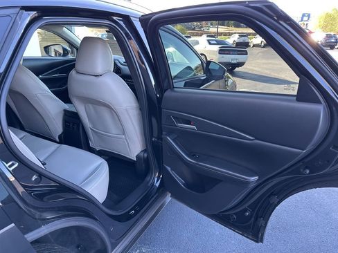 New 2026 MAZDA CX-30 AWD 2.5 S image 12