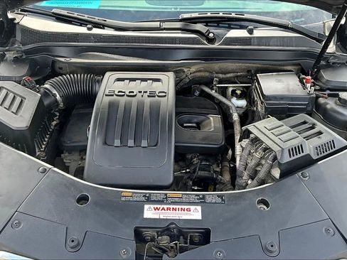 Used 2015 Chevrolet Equinox LT FWD image 33
