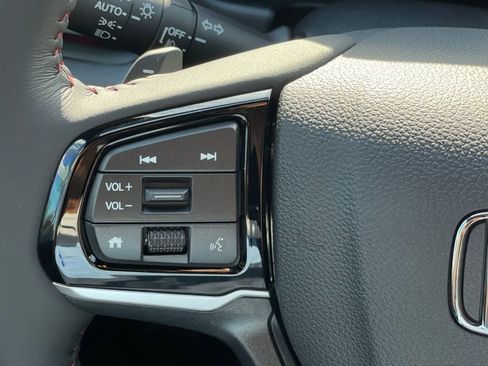New 2026 Honda Odyssey Sport-L image 15
