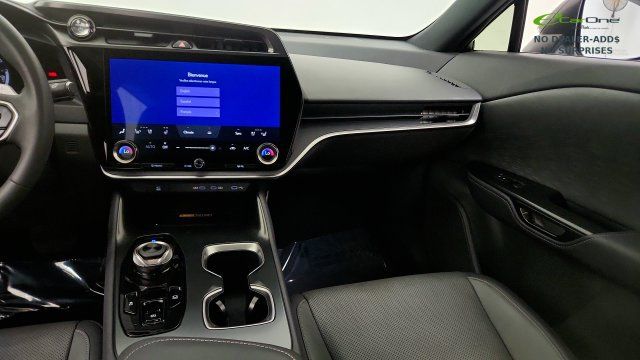 Used 2024 Lexus RZ 450e Premium w/ Accessory Package (Z1) AWD/4WD image 51