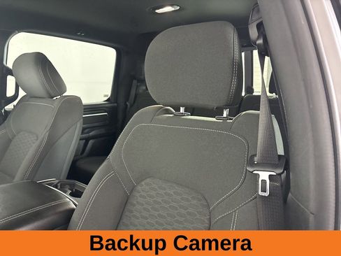 Used 2025 RAM 1500 Big Horn image 9
