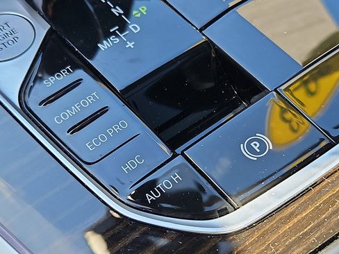 Used 2023 BMW X5 xDrive40i image 23