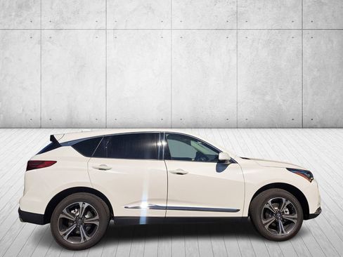 New 2026 Acura RDX w/ Technology Package image 4