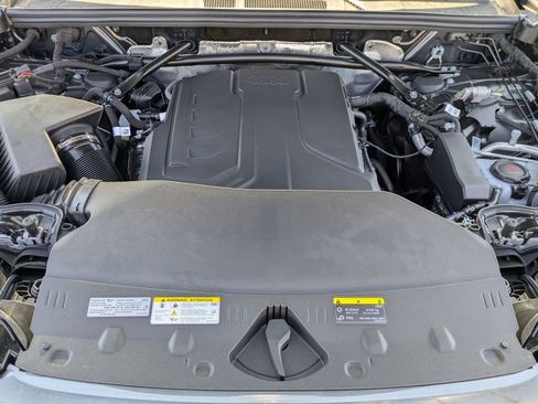 New 2026 Audi Q5 Premium Plus AWD/4WD image 12