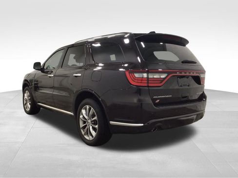 Used 2024 Dodge Durango Citadel image 3