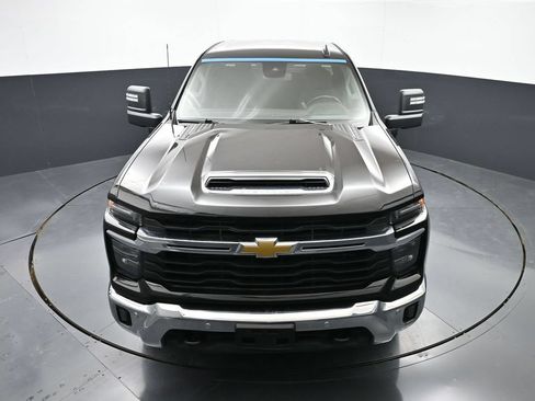 Used 2025 Chevrolet Silverado 2500 LT w/ Safety Package AWD/4WD image 42