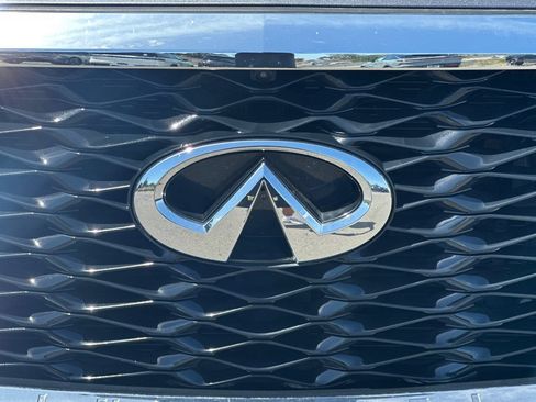 Certified 2025 INFINITI QX60 Sensory AWD/4WD image 47